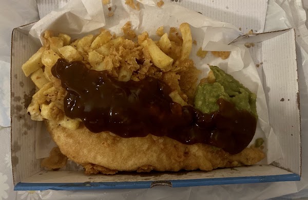Mathews Chippy