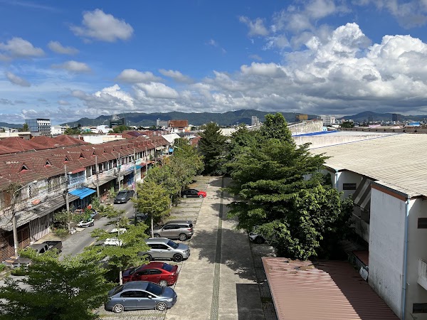 LeeVaNa Hotel - โรงแรมลีวาน่า 1