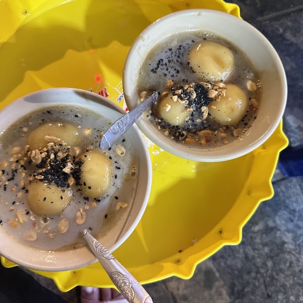 Chè Bích Béo 5
