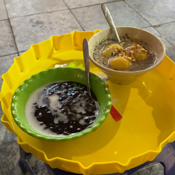 Chè Bích Béo 4
