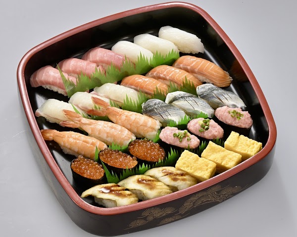 Uogashi Nihon-Ichi Shibuya Dogenzaka 5