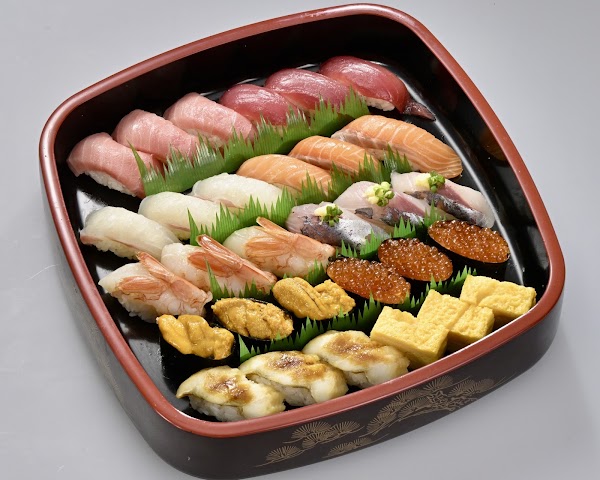 Uogashi Nihon-Ichi Shibuya Dogenzaka 2