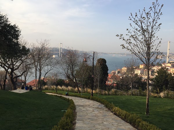 Fethipaşa Korusu