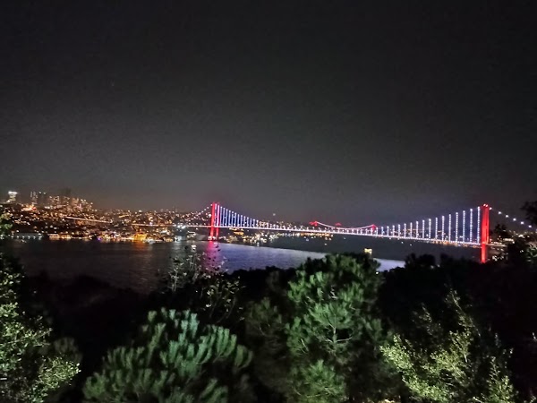 Fethipaşa Korusu 3