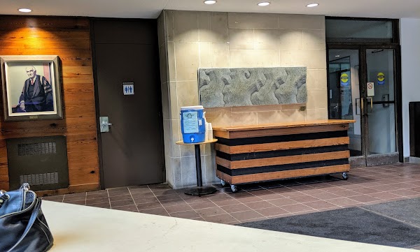 George Ignatieff Theatre