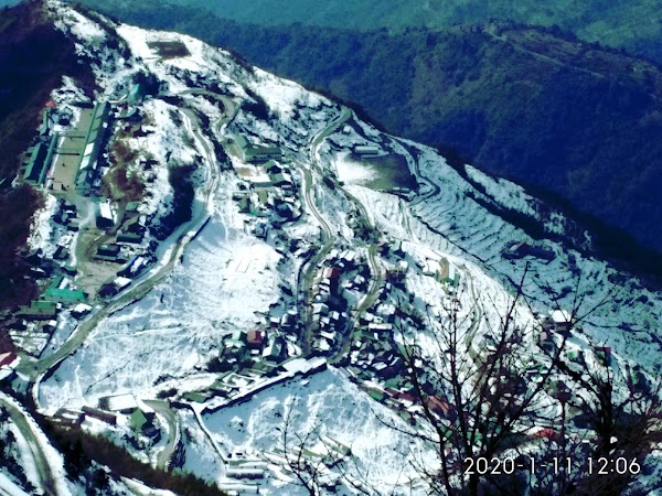 Zuluk 1