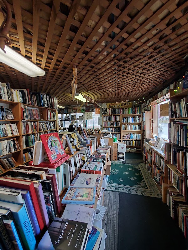 Jupiter's Books