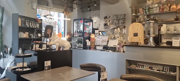 KATACHI CAFE 2