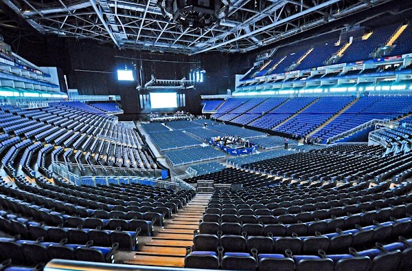 The O2 1