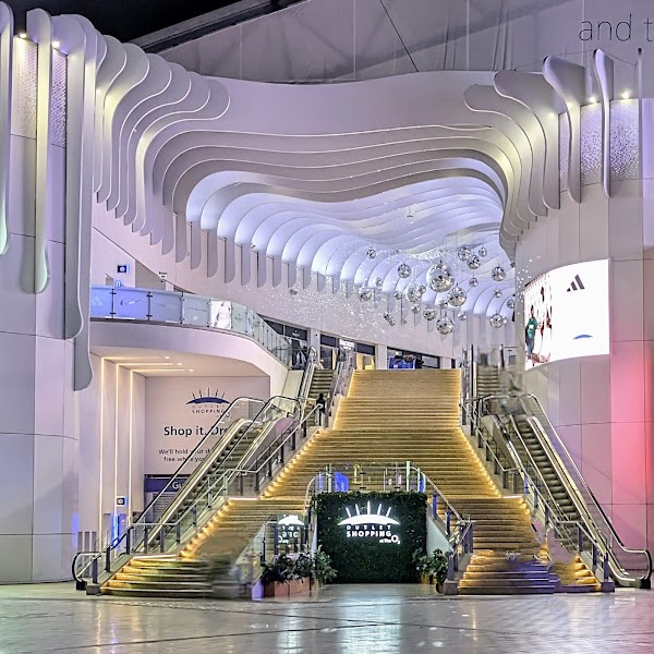 The O2 4