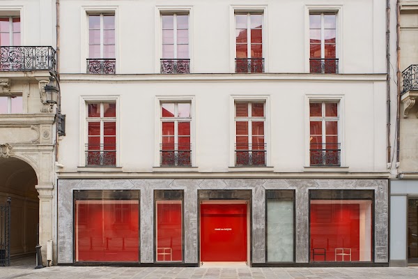 Comme des Garçons