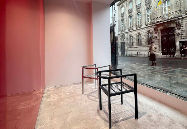 Comme des Garçons 5