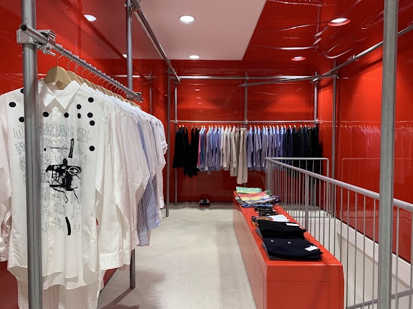 Comme des Garçons 3
