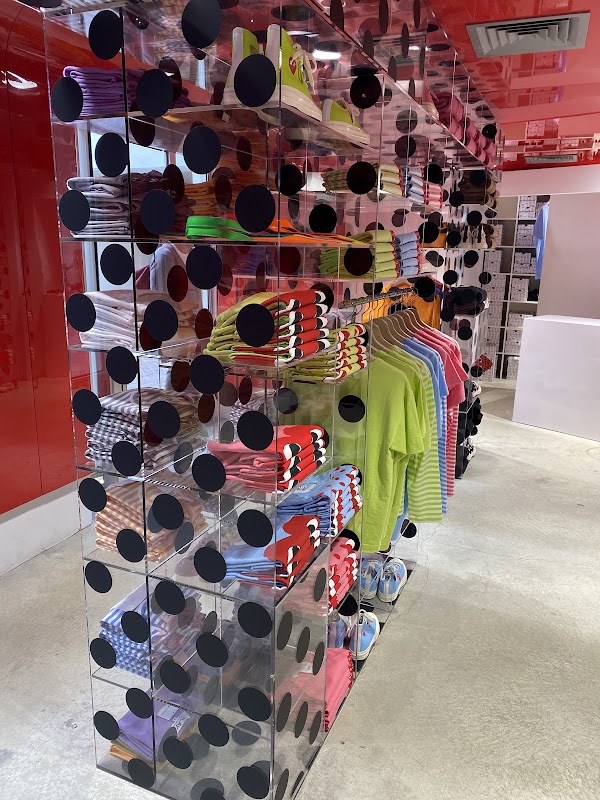Comme des Garçons 2