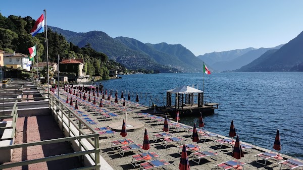 Lido Villa Olmo
