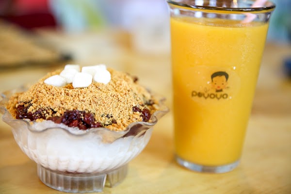 Poyoyo Pension Cafe 5