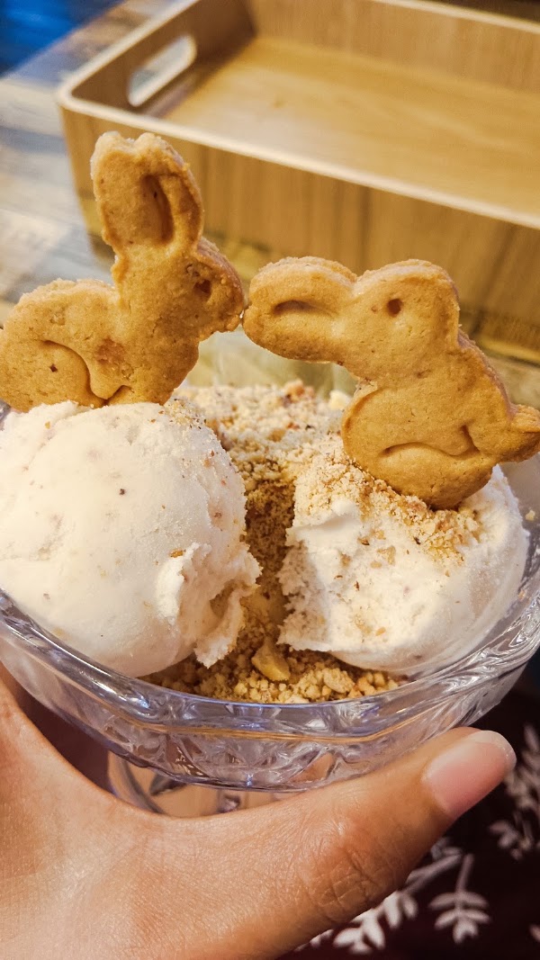 Poyoyo Pension Cafe 3