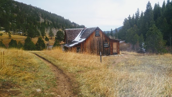Forgotten Valley 1