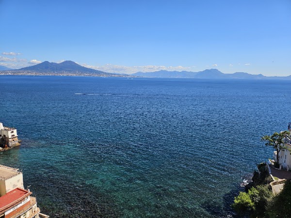 Bagno Sirena Posillipo 4