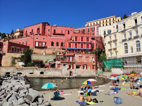 Bagno Sirena Posillipo 3