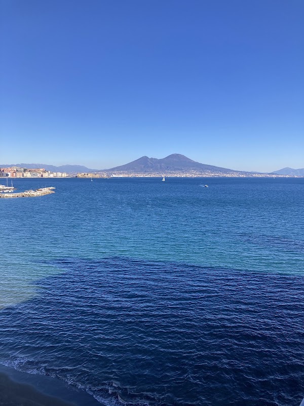Bagno Sirena Posillipo 2