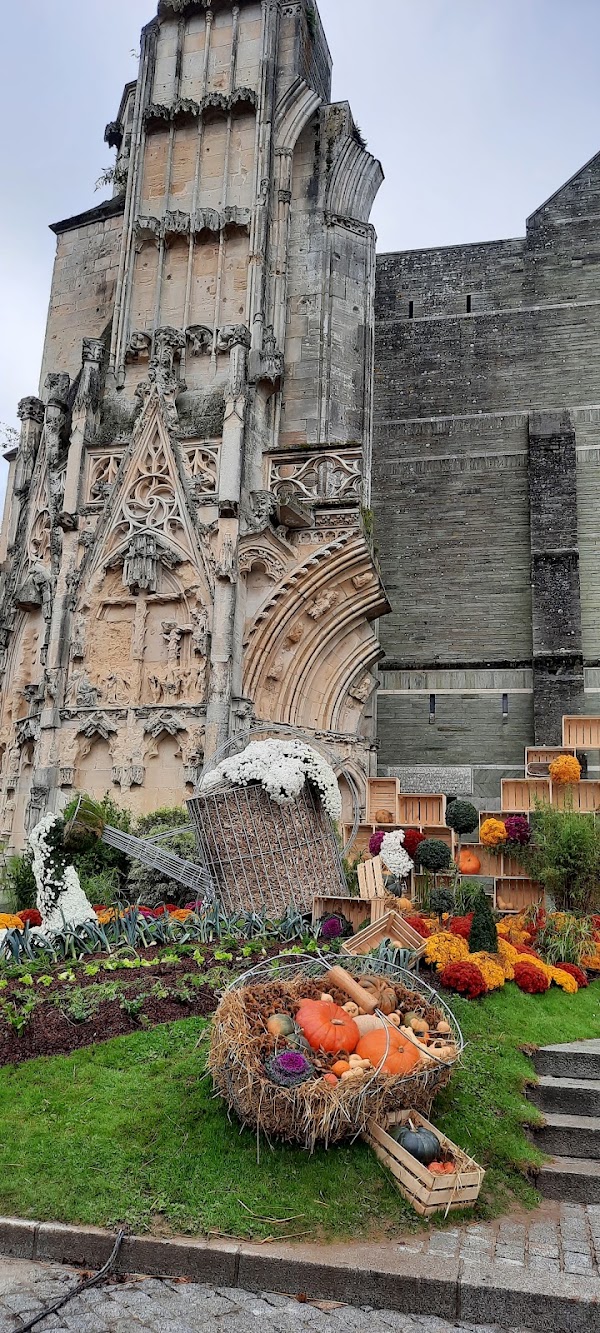 Saint-Lô 1