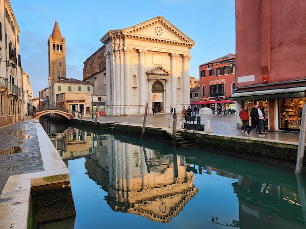 Chiesa di San Barnaba 5
