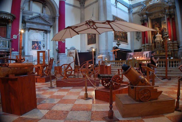 Chiesa di San Barnaba 4
