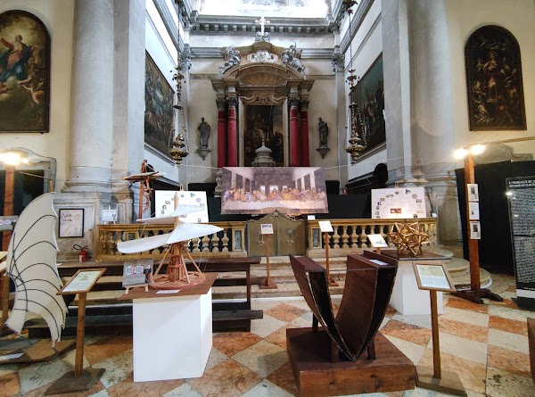 Chiesa di San Barnaba 3