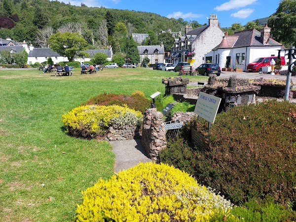 Drumnadrochit