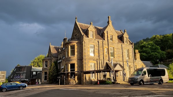 Drumnadrochit 5