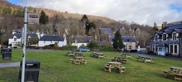 Drumnadrochit 4