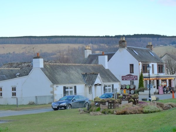 Drumnadrochit 3
