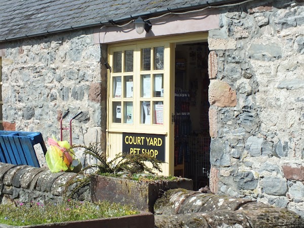 Drumnadrochit 2
