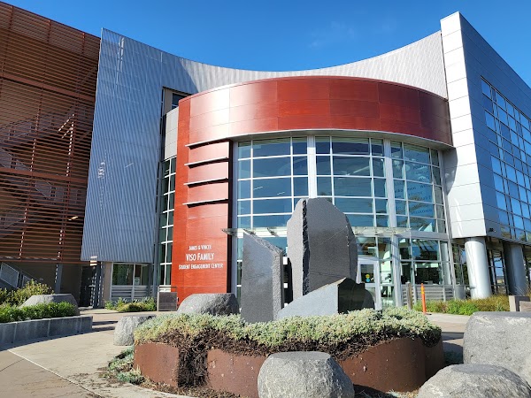 Mission College 5