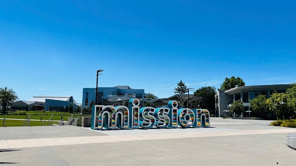 Mission College 4
