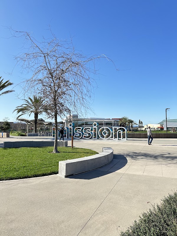 Mission College 3