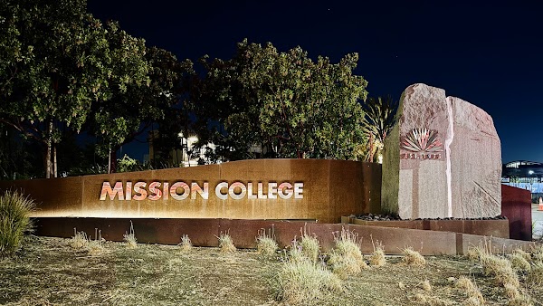 Mission College 2