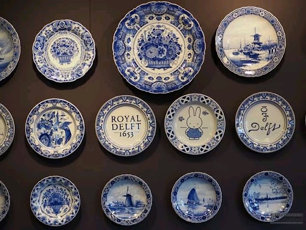 Royal Delft 5