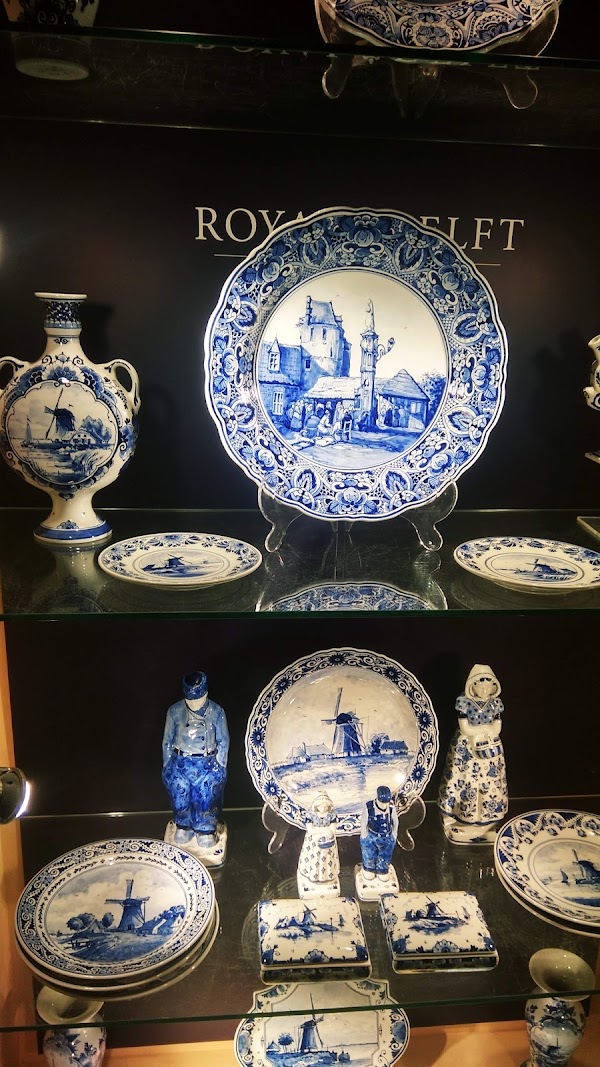 Royal Delft 3