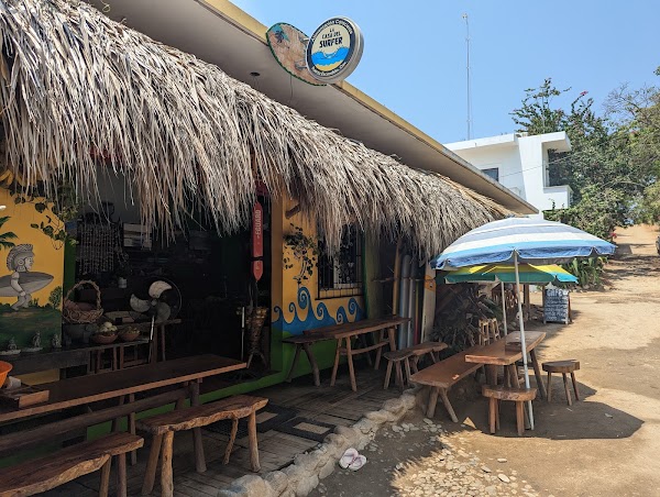 Puerto Escondido 13