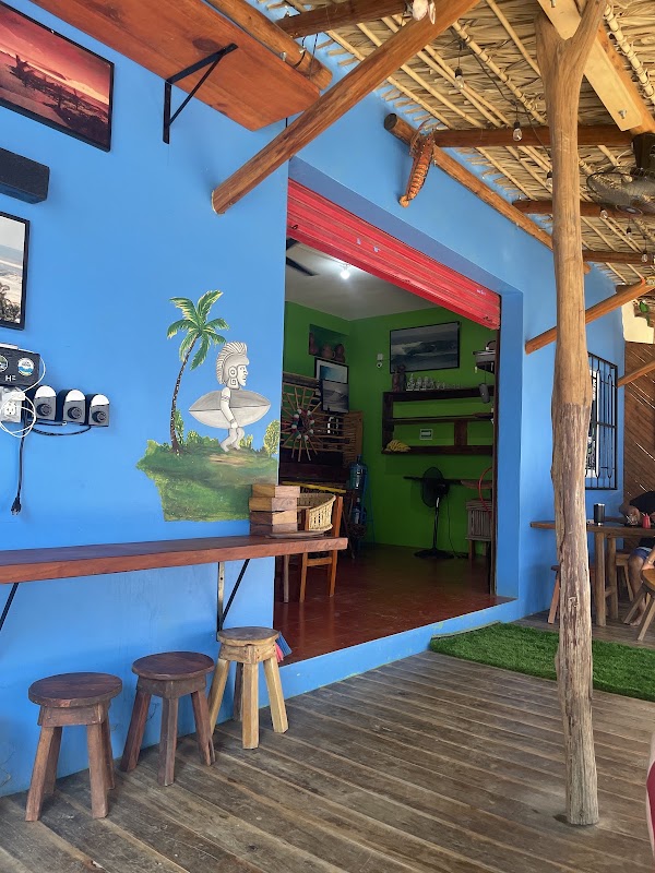 La casa del surfer 2