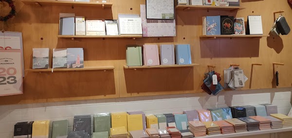 ENTROPIA Paperstore 2