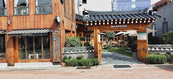 Mansion 5