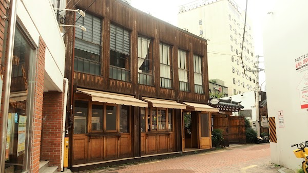 Mansion 5 2