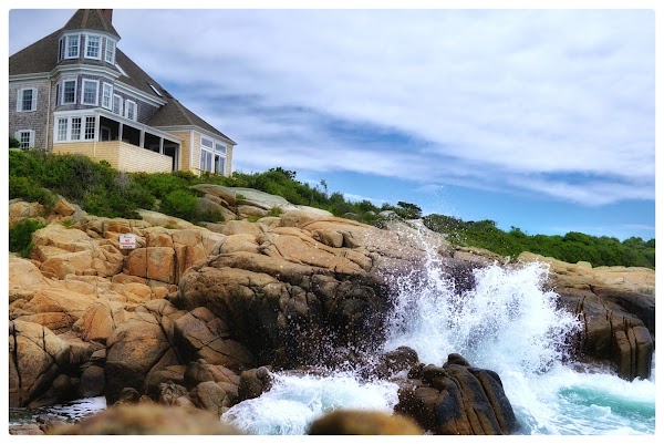 Biddeford Pool