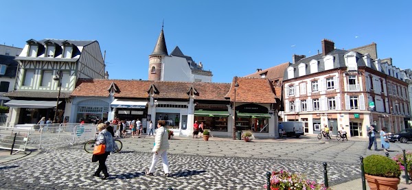 Normandy