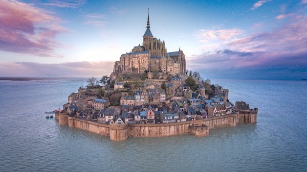 Normandy 4