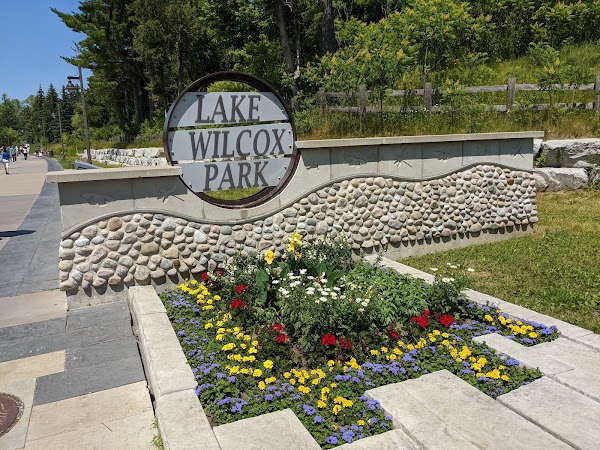 Lake Wilcox Park 3