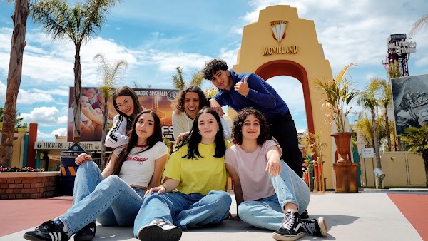 Movieland Studios